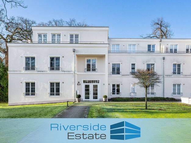 Wohnung zum Kauf 530.000 € 3 Zimmer 117,5 m² Oberneuland Bremen 28355