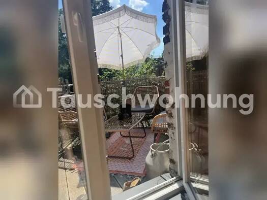 Wohnung zur Miete Tauschwohnung 750 € 2 Zimmer 57 m² 3. Geschoss Humboldt-Gremberg Köln 51105