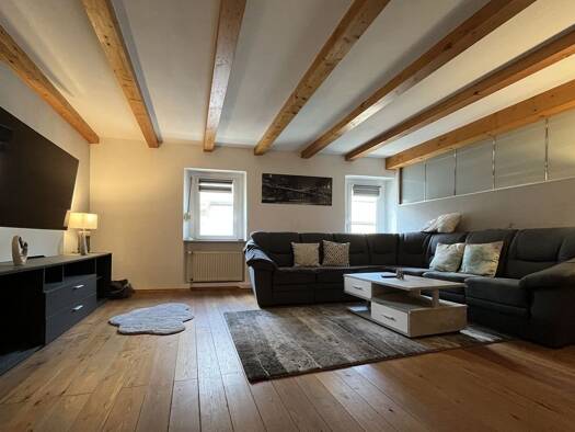 Reihenmittelhaus zum Kauf 299.000 € 6 Zimmer 164 m² 140 m² Grundstück Heiligkreuz Trier-Heiligkreuz 54295