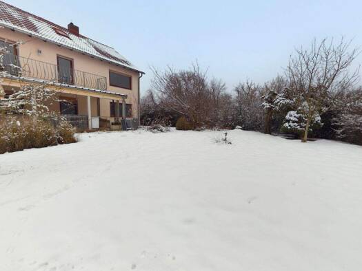 Einfamilienhaus zum Kauf 249.000 € 7 Zimmer 143 m² 936 m² Grundstück Schweinsdorf Neusitz 91616