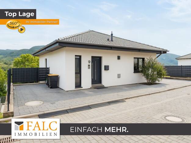 Einfamilienhaus zum Kauf 675.000 € 5 Zimmer 166,1 m² 488 m² Grundstück Niederheimbach 55413
