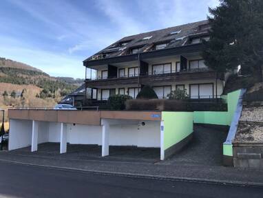 Terrassenwohnung zum Kauf 95.000 € 2 Zimmer 55 m² Niedersfeld Winterberg-Niedersfeld 59955