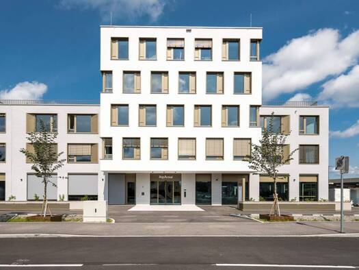 Bürofläche zur Miete 461,3 m² Bürofläche Wals-Siezenheim 5071
