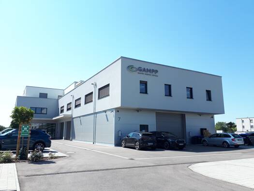 Bürofläche zur Miete - Erstbezug provisionsfrei 13 € 550 m² Bürofläche Denzlingen 79211