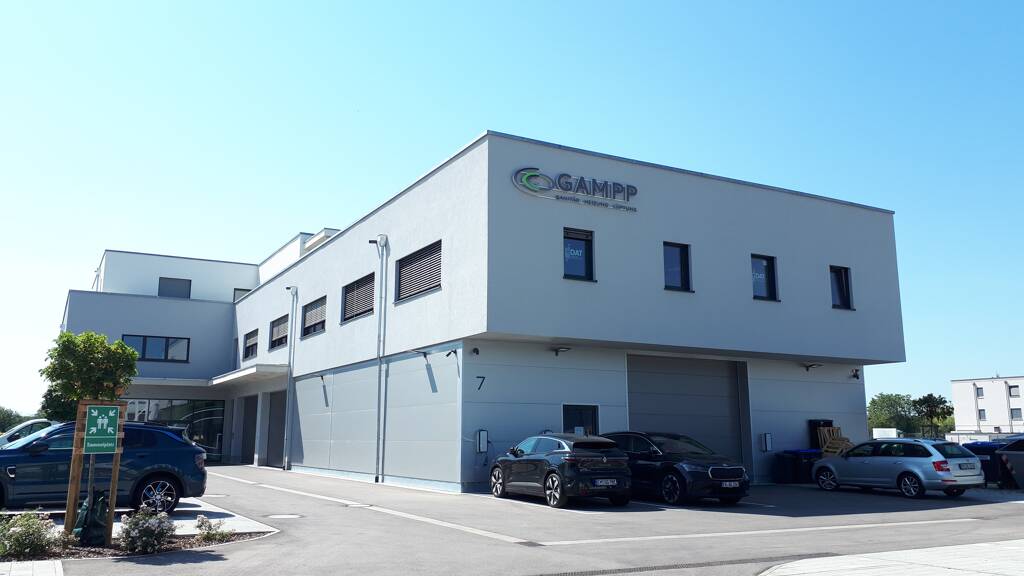 Bürofläche zur Miete - Erstbezug provisionsfrei 13 € 550 m² Bürofläche Denzlingen 79211