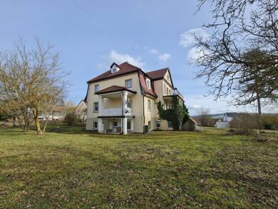 Villa zum Kauf 550.000 € 15 Zimmer 447 m² 6.100 m² Grundstück Ostheim Ostheim vor der Rhön 97645