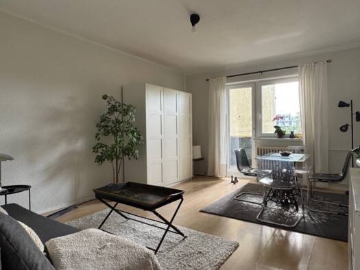 Wohnung zur Miete Wohnen auf Zeit 1.680 € 2 Zimmer 56 m² frei ab sofort Halensee Berlin 10711