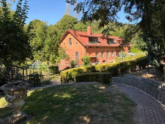 Studio zur Miete 900 € 3 Zimmer 130 m² 1 Geschosse Altendambach St. Kilian 98553