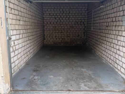 Garage zur Miete provisionsfrei 150 € Bleichstr. 14 Mülheim Köln 51063