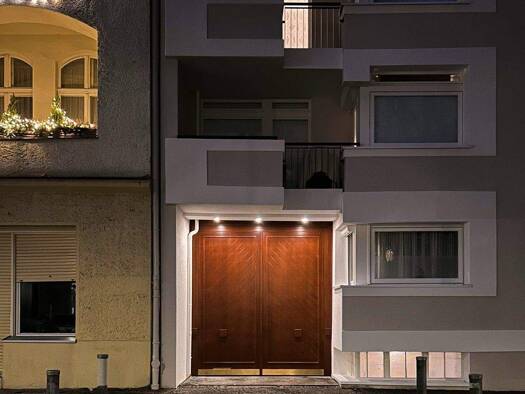 Wohnung zum Kauf 575.000 € 4 Zimmer 91,5 m² 5. Geschoss frei ab sofort Charlottenburg Berlin 10789