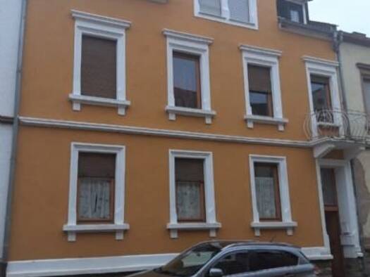Mehrfamilienhaus zum Kauf als Kapitalanlage geeignet 275.000 € 8 Zimmer 210 m² 200 m² Grundstück Zweibrücken Zweibrücken 66482