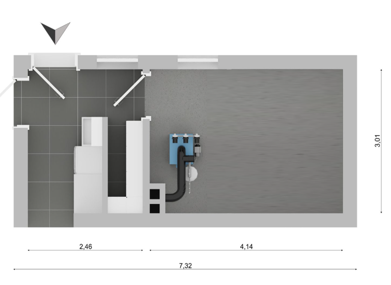 Einfamilienhaus zum Kauf 429.000 € 5 Zimmer 146 m² 600 m² Grundstück Fockbek 24787