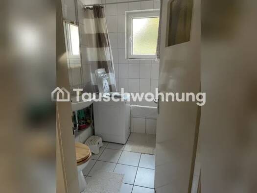 Wohnung zur Miete Tauschwohnung 395 € 2 Zimmer 55 m² Linden-Süd Linden - Limmer 30449
