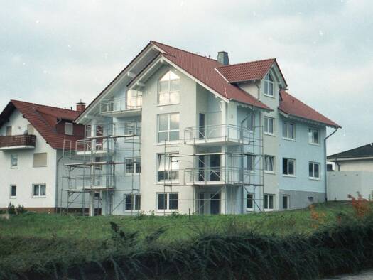 Wohnung zur Miete 790 € 3,5 Zimmer 90 m² 1. Geschoss Römerstraße 10 Rüdesheim 55593