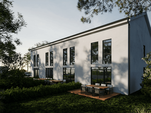 Reihenmittelhaus zum Kauf - Erstbezug provisionsfrei 731.000 € 3 Zimmer 100,6 m² frei ab 01.02.2027 Friedrichshofen Ingolstadt 85049
