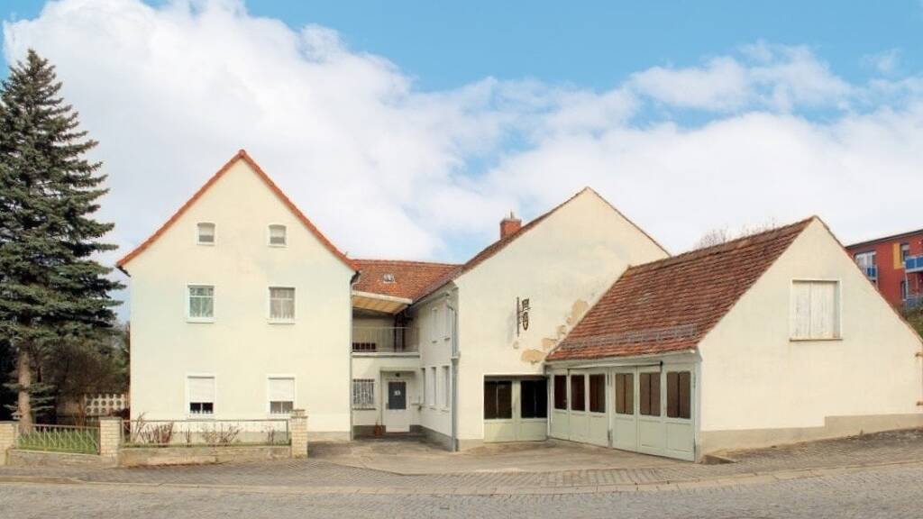 Einfamilienhaus zum Kauf provisionsfrei 156.000 € 7 Zimmer 152 m² 1.959 m² Grundstück frei ab sofort Ebersdorf Löbau 02708