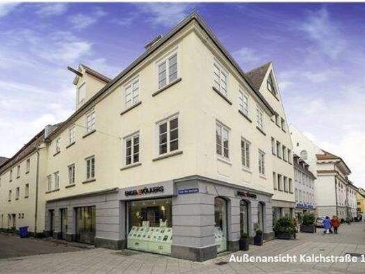 Bürofläche zur Miete 11,58 € 3 Zimmer 155,4 m² Bürofläche Kalchstraße 14 Memmingen 87700