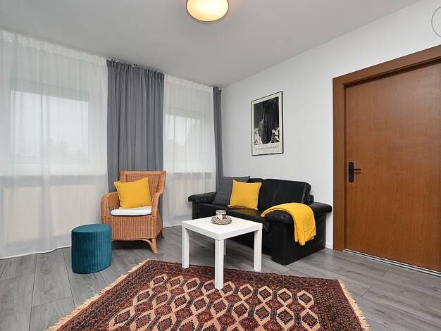 Wohnung zur Miete auf Zeit 1.095 € 2,5 Zimmer 65 m² frei ab 01.11.2026 Heidingsfeld Würzburg 97084