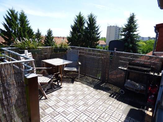 Wohnung zur Miete 567 € 3 Zimmer 61 m² 3. Geschoss frei ab 15.01.2026 Oberricklingen Hannover 30453