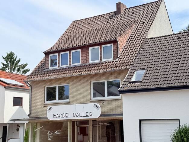 Haus zum Kauf als Kapitalanlage geeignet 305.000 € 249 m² 590 m² Grundstück Lüssum-Bockhorn Bremen 28779