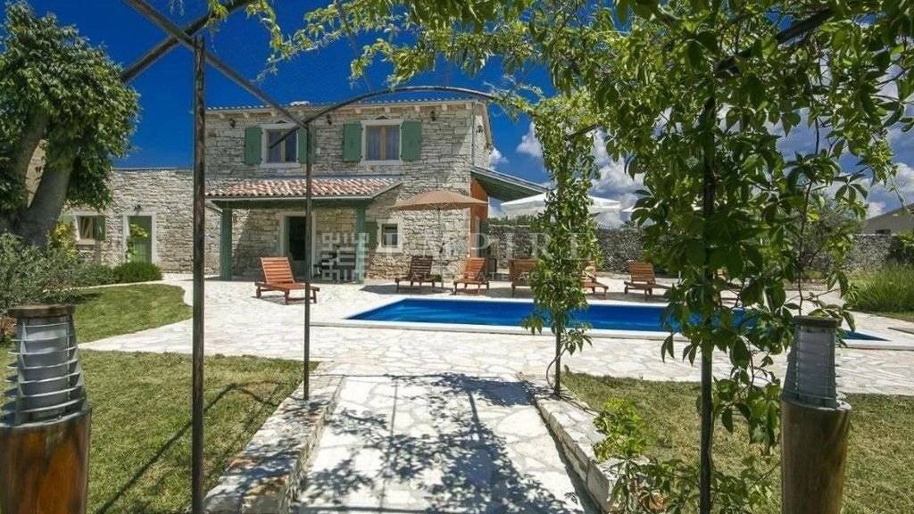 Haus zum Kauf 520.000 € 5 Zimmer 345 m² Porec Luka