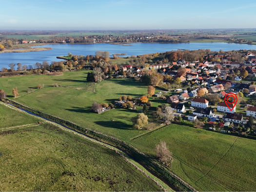 Doppelhaushälfte zum Kauf 185.000 € 4 Zimmer 115 m² 508 m² Grundstück Franzburg 18461