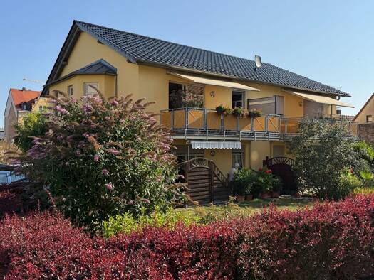 Terrassenwohnung zum Kauf 165.000 € 3 Zimmer 85 m² 2. Geschoss frei ab sofort Langengasse 2 Altenburg Altenburg 04600