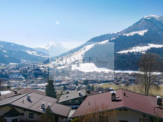 Wohnung zum Kauf 599.000 € 2 Zimmer 58 m² Kirchberg in Tirol 6365