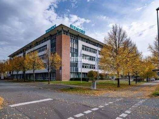 Bürofläche zur Miete provisionsfrei 12,50 € 423 m² Bürofläche teilbar ab 423 m² Gispersleben Erfurt 99091