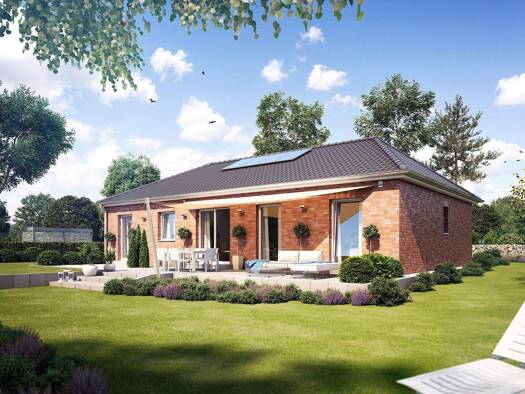 Einfamilienhaus zum Kauf - Erstbezug provisionsfrei 298.000 € 4,5 Zimmer 100 m² 662 m² Grundstück frei ab sofort Akelsbarg Großefehn 26629