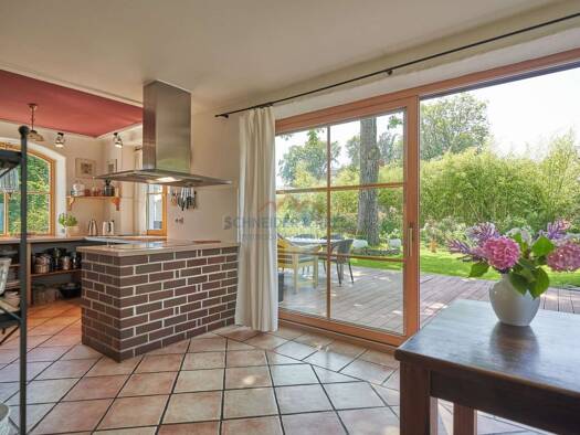 Einfamilienhaus zum Kauf 1.980.000 € 7 Zimmer 230 m² 2.135 m² Grundstück Icking 82057