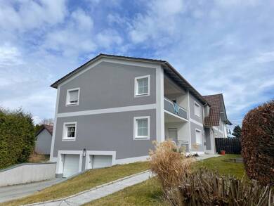 Wohnung zum Kauf 250.000 € 3 Zimmer 85 m² EG Salzweg Salzweg 94121
