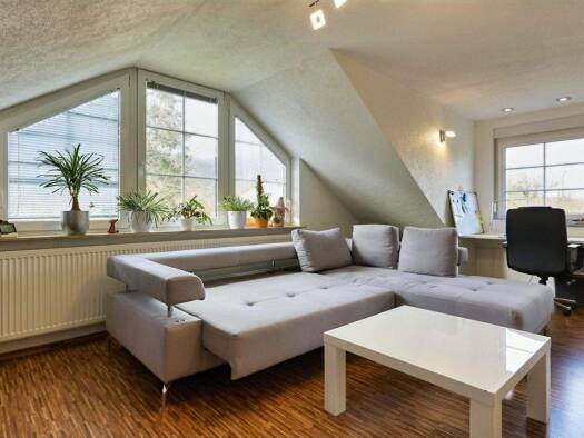 Mehrfamilienhaus zum Kauf 895.000 € 12 Zimmer 350 m² 1.243 m² Grundstück Unterlenningen Lenningen 73252