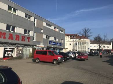 Verkaufsfläche zur Miete provisionsfrei 250 € 25 m² Verkaufsfläche Meißner Straße 49 Radebeul 01445