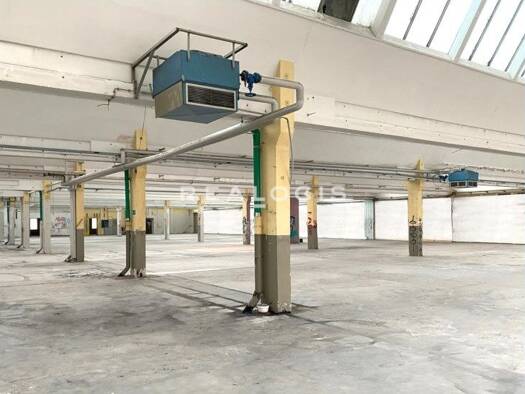 Halle/Industriefläche zur Miete provisionsfrei 1.000 m² Lagerfläche Taufkirchen 85521