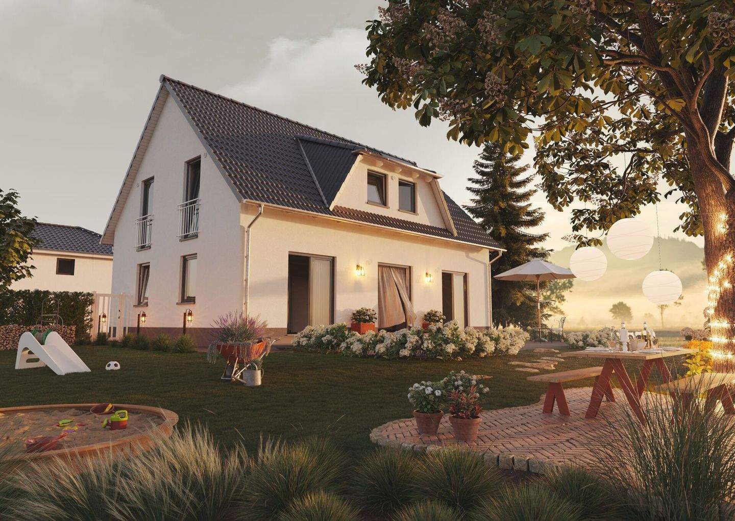 Haus – Ottweiler - Mehr