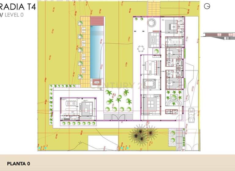 Haus zum Kauf 23.200.000 € 1.000 m² 2.700 m² Grundstück Lisboa 1000