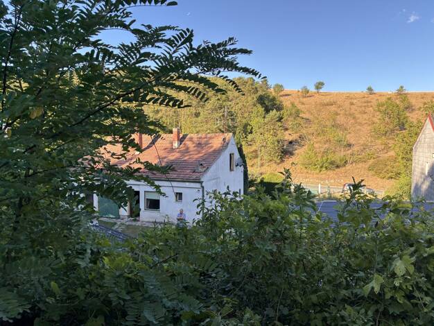 Haus zum Kauf 269.000 € 2 Zimmer 60 m² 1.947 m² Grundstück Donnerskirchen 7082