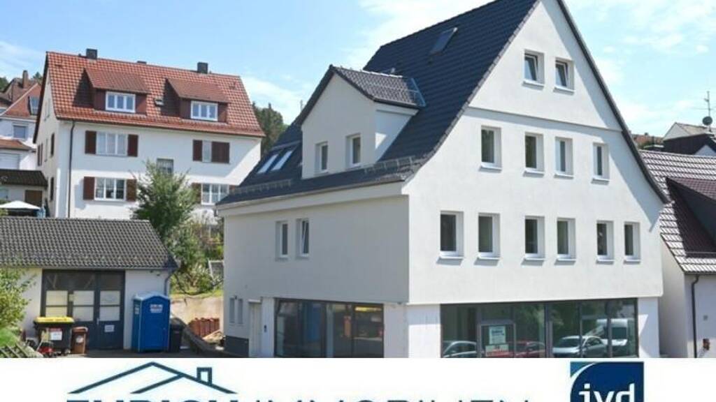 Büro zur Miete 1.350 € 2,5 Zimmer 86 m² Bürofläche Kaltental Stuttgart 70569