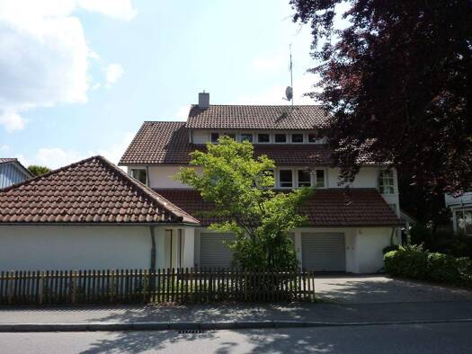 Wohnung zur Miete 450 € 1 Zimmer 36 m² 1. Geschoss frei ab 01.03.2026 Eisenharz Argenbühl 88260