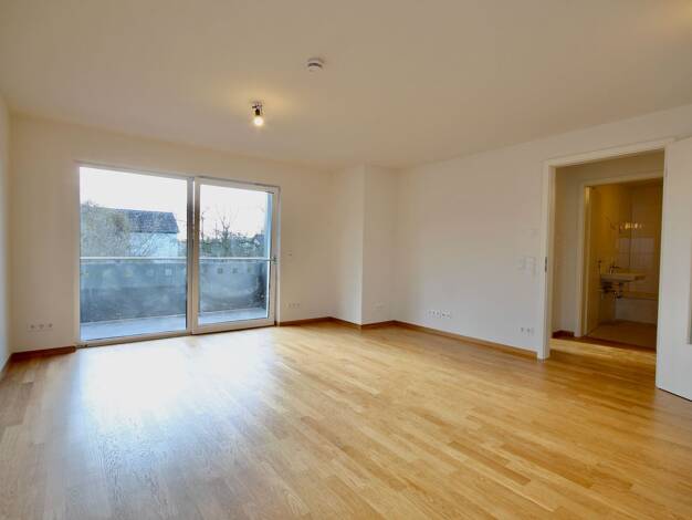 Wohnung zur Miete 650 € 2 Zimmer 61 m² Zellingen Zellingen 97225