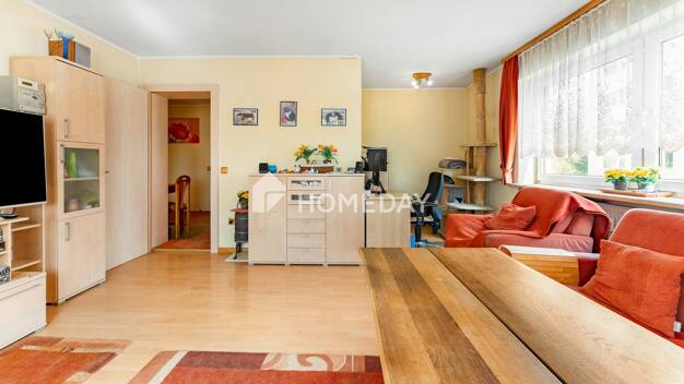 Wohnung zum Kauf 625.000 € 3 Zimmer 84 m² 4. Geschoss Ramersdorf München 81539