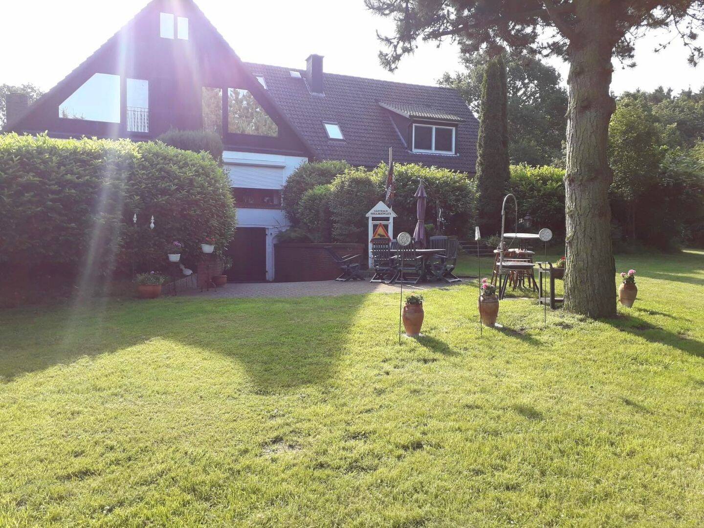 Einfamilienhaus zum Kauf - Ansicht 4