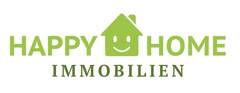 Happy Home Immobilien logo