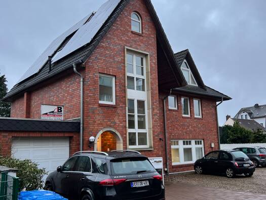 Wohnung zur Miete 850 € 3 Zimmer 80 m² Geschoss 1/1 frei ab 01.06.2026 Verden Verden (Aller) 27283