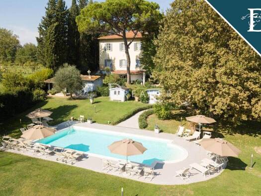 Villa zum Kauf 2.952.134 € 16 Zimmer 716 m² Tuscany