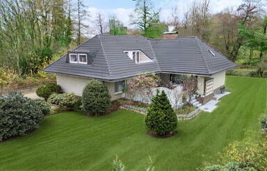 Mehrfamilienhaus zum Kauf provisionsfrei 890.000 € 7 Zimmer 283 m² 1.916 m² Grundstück Trittau 22946