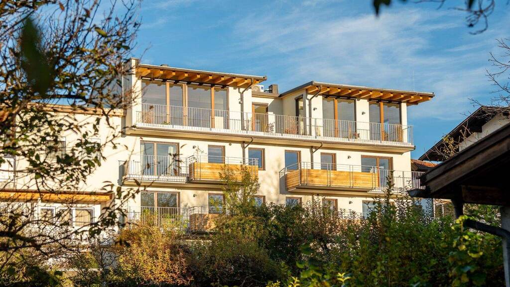 Wohnung zum Kauf 548.000 € 3 Zimmer 68,4 m² Dorf 3a Aldrans 6071