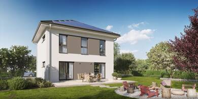 Einfamilienhaus zum Kauf provisionsfrei 291.829 € 5 Zimmer 145,9 m² 471 m² Grundstück Possendorf Bannewitz 01728