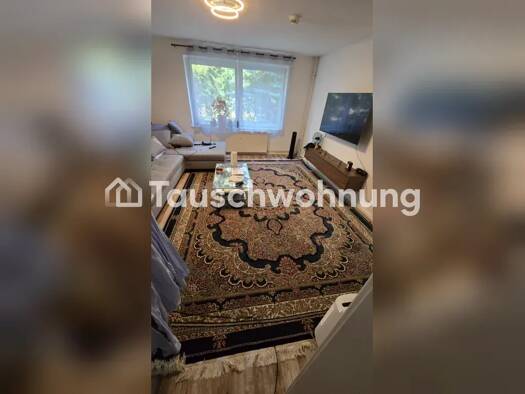 Wohnung zur Miete Tauschwohnung 1.250 € 2 Zimmer 58 m² Alsterdorf Nord 22087